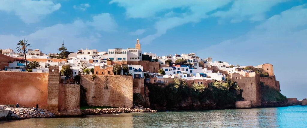 الرباط، المغرب