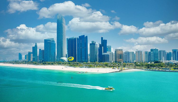 أبوظبي، الإمارات العربية المتحدة