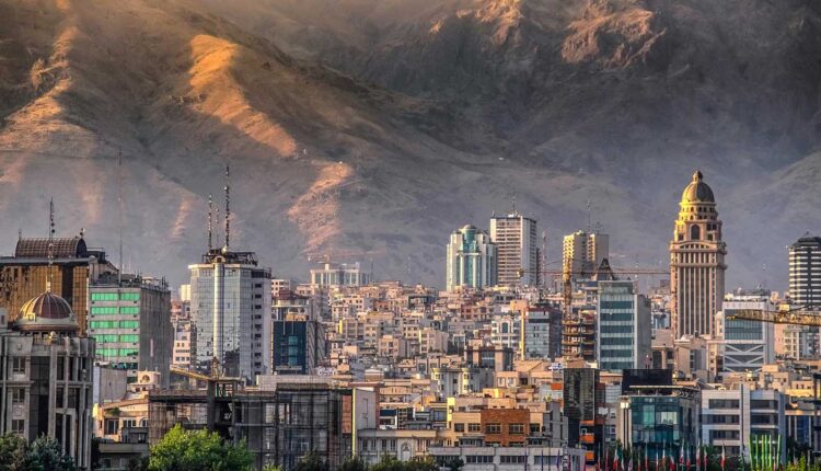 طهران، إيران