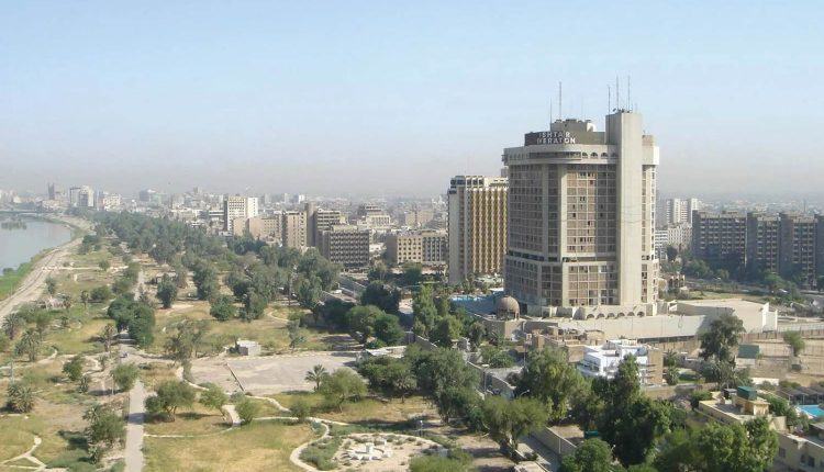 بغداد، العراق