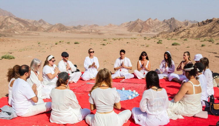 مركز نور للصحة والعافية، مدينة دهب