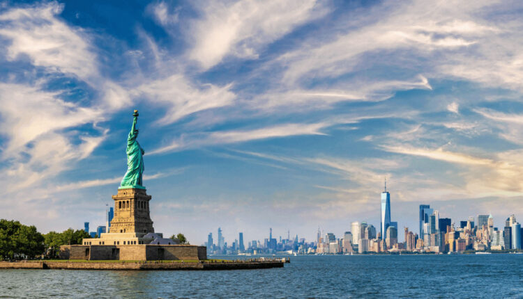 الولايات المتحدة الأمريكية