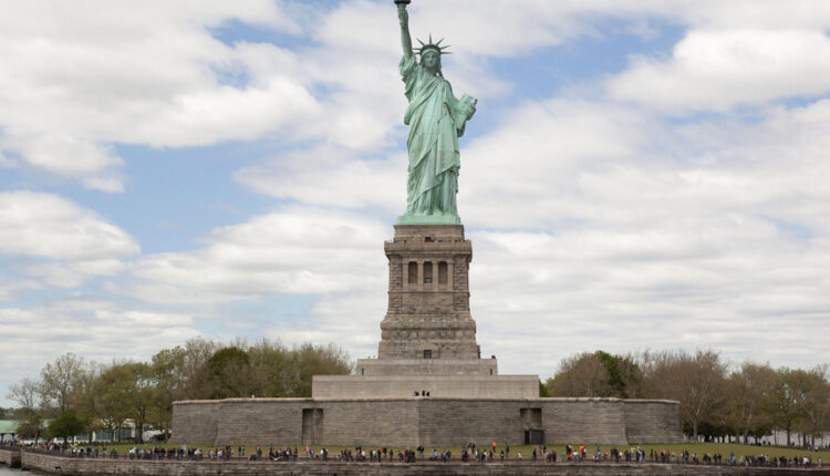 تمثال الحرية