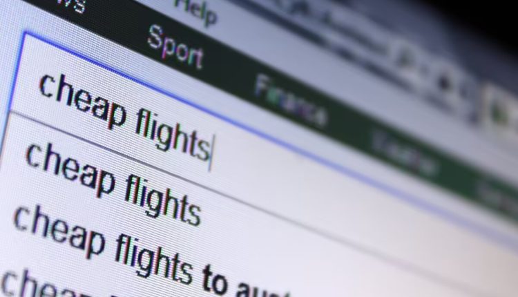 حجز طيران رخيص