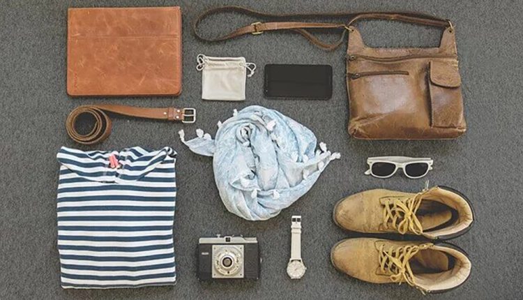 منتجات السفر