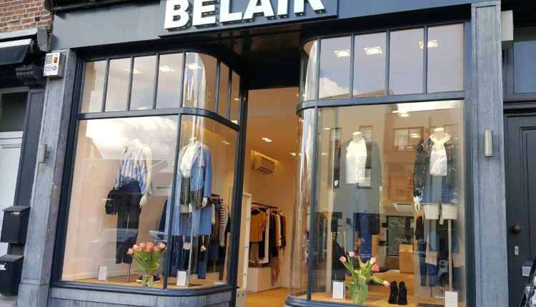 أسواق بيل إير ستوك، باريس