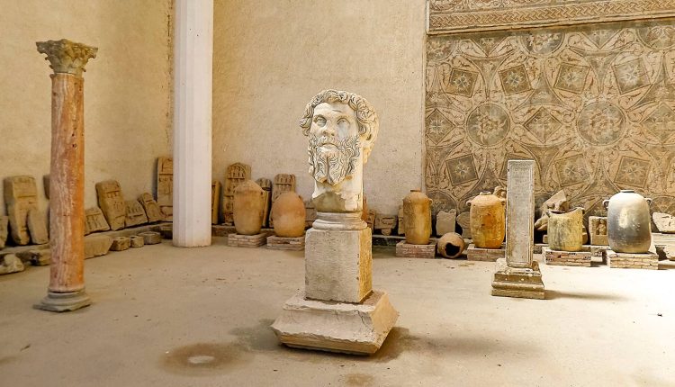 متحف مدينة جميلة