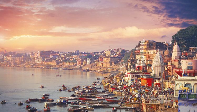 مدينة فاراناسي المقدسة