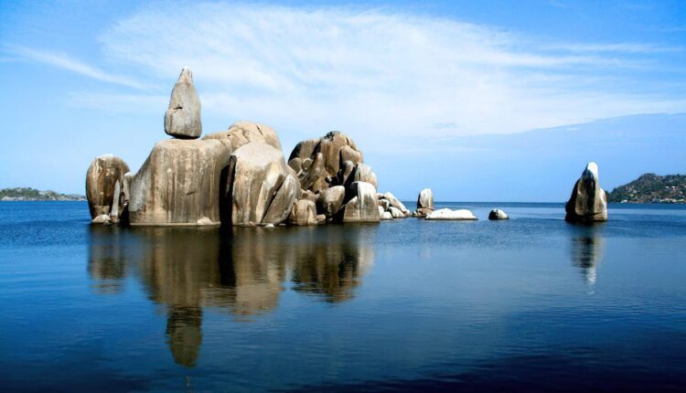 بحيرة فيكتوريا، تنزانيا