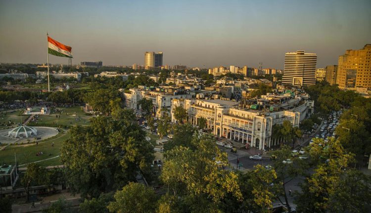 نيودلهي، الهند