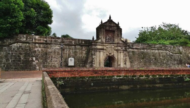 حصن سانتياغو