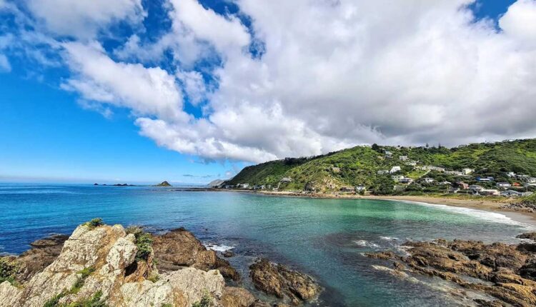 خليج الأميرة