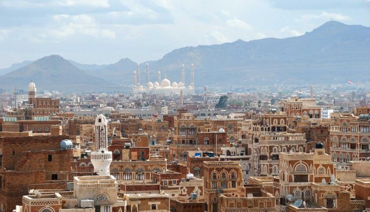 صنعاء، اليمن