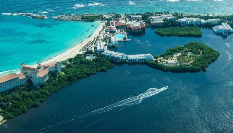 بحيرة نيشوبتيه