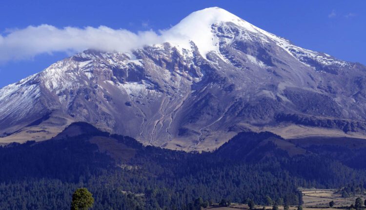 بيكو دي أوريزابا