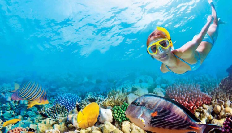 منتزه بويرتو موريلوس الوطني للشعاب المرجانية