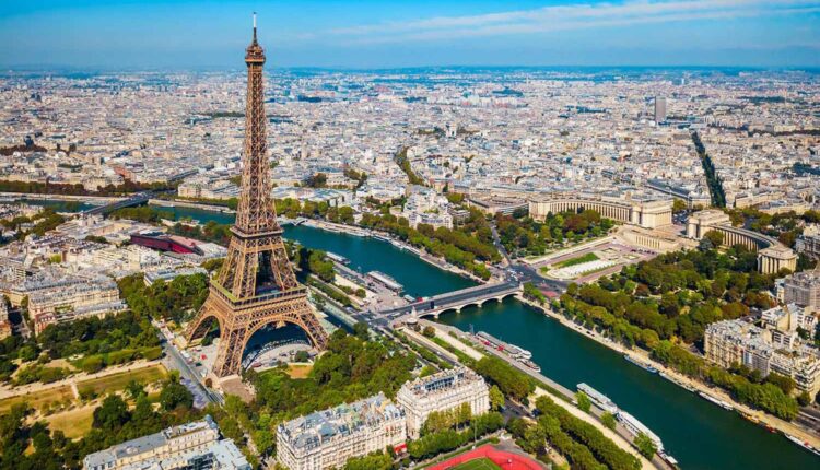 باريس، فرنسا