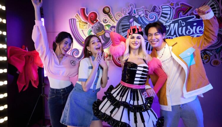 متحف مدام توسو، بانكوك