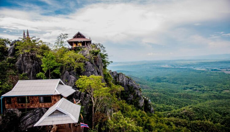 شمال تايلاند