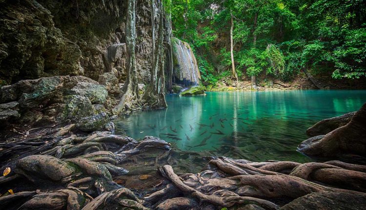 حديقة إيراوان الوطنية