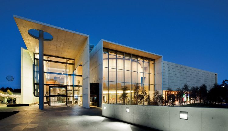 المعرض الوطني الأسترالي