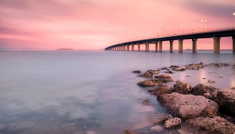 جسر الملك فهد