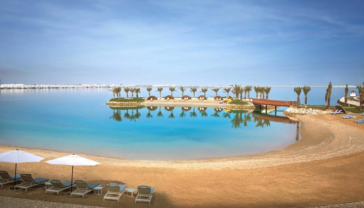 شواطئ جُزر أمواج