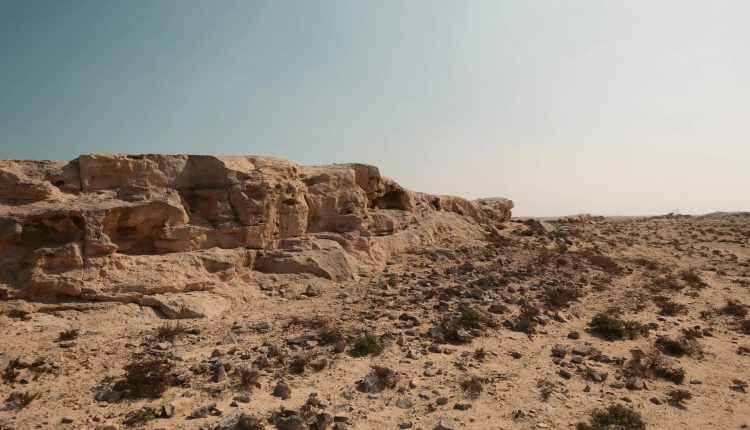 جبل الجساسية