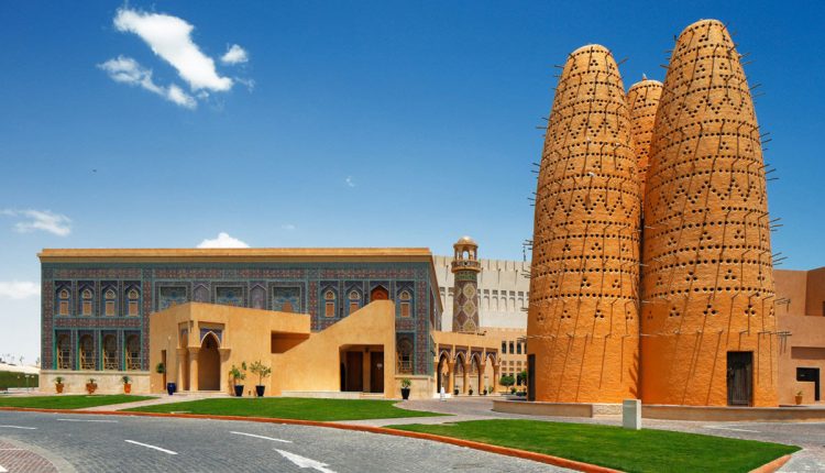 الحي الثقافي كتارا