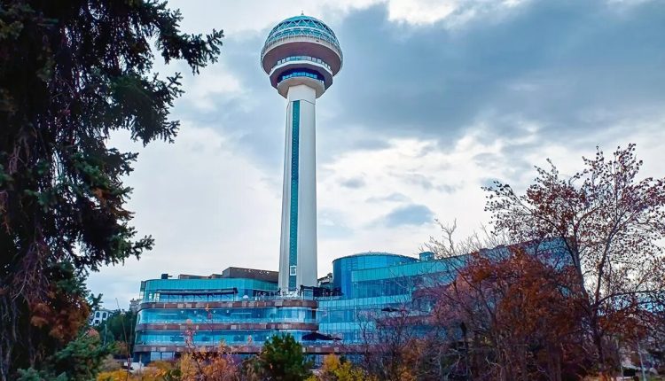 برج أتاكولي